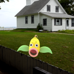 Weepinbell Old Mission Lighthouse