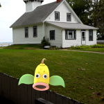 Weepinbell Old Mission Lighthouse (2)