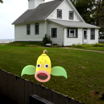 Weepinbell Old Mission Lighthouse (3)