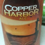 Copper Harbor Ale Beer