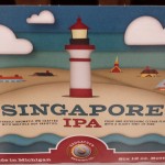 Saugatuck Singapore IPA