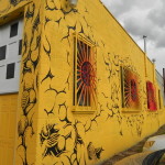 ArtPrize 2016 Yellow House