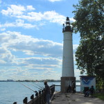 Windmill Point Light, Detroit