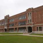 Calumet Technical High School Michigan