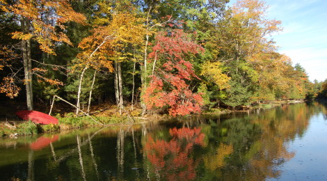 Things to Do in Michigan Fall 2017 – Travel the Mitten’s A to Z Guide