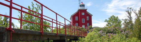 Photo Gallery Friday: Marquette Maritime Museum and Lighthouse