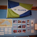 Marquette Maritime Museum Cliffs