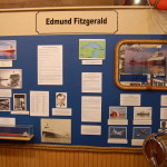 Marquette Maritime Museum Edmund Fitzgerald