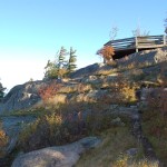 Sugarloaf Mountain Marquette Observation Deck