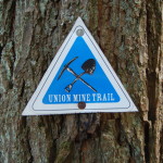 Michigan Trail Tuesday: Union Mine Trail, Porcupine Mountains Wilderness State Park