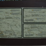 River Raisin National Battlefield Park Battle 2 Map
