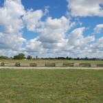 River Raisin National Battlefield Park Monroe County Michigan