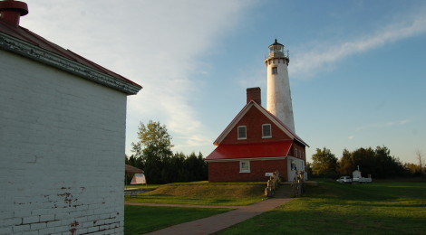 Photo Gallery Friday: Tawas Point State Park