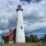 Celebrate the Grand Re-Opening of the Tawas Point Lighthouse This May
