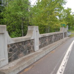Fort Wilkins Historic State Park Fanny Hooe Bridge