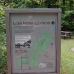 Laughing Whitefish Falls Scenic Site Information