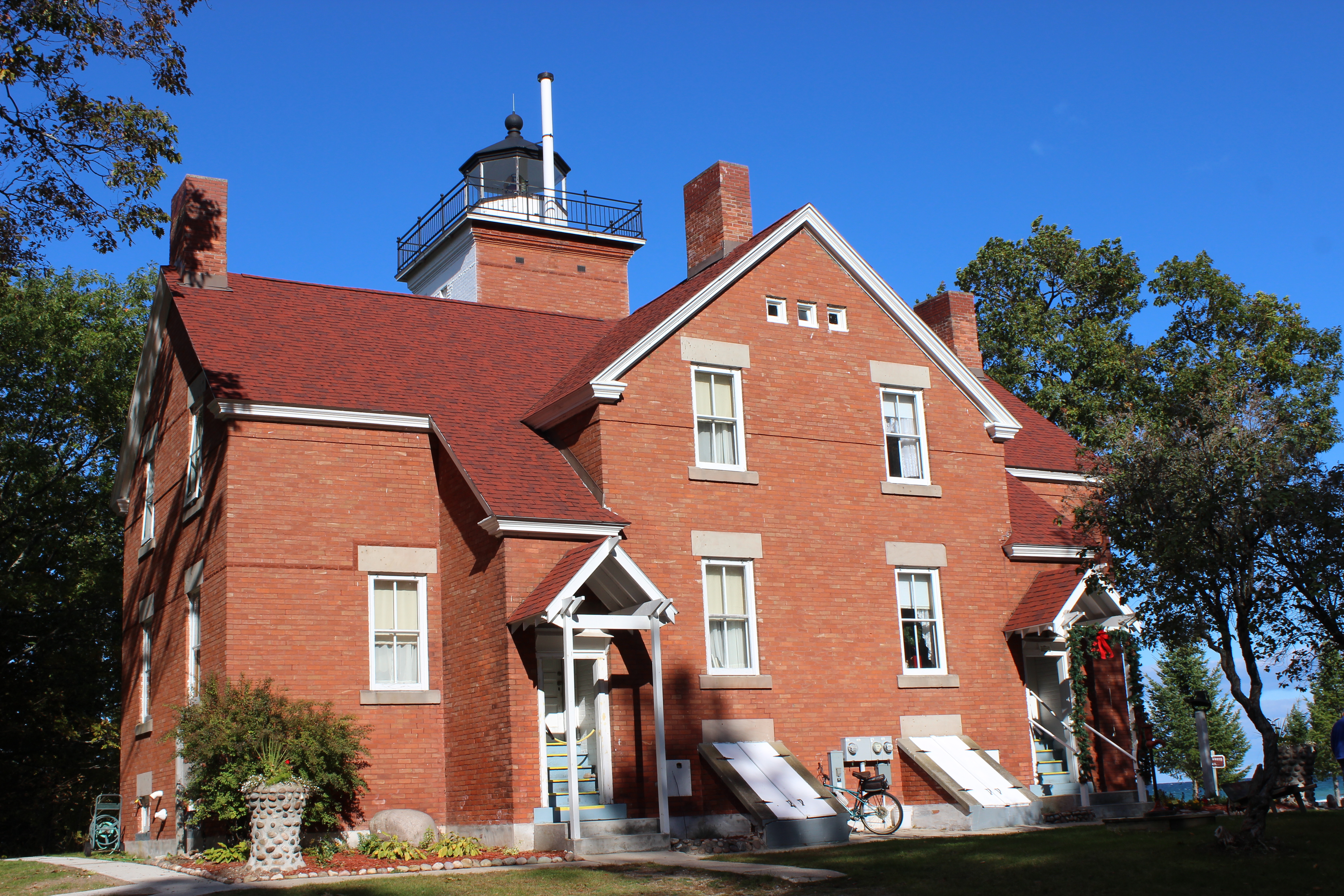 Alpena Lighthouse Festival 2015 379