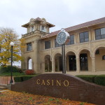 Belle Isle Casino Detroit Michigan