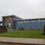 Belle Isle Dossin Great Lakes Museum