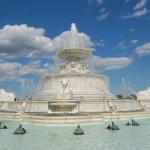 10 Years of Belle Isle Park As A State Park: 10 Things We Love To Do When We Visit