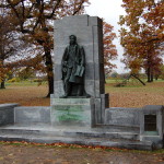 Belle Isle War Memorial Michigan