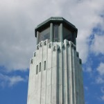 Belle Isle William Livingstone Light Tower
