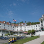 Two Mackinac Island Hotels Are In Running To Be Named Best in U.S.