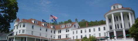 Two Mackinac Island Hotels Are In Running To Be Named Best in U.S.