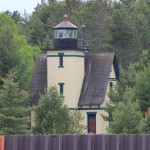 Mendota (Bete Grise) Lighthouse