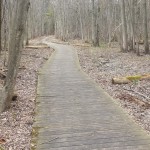 Michigan Trail Tuesday: Pigeon Creek Park, Ottawa County