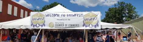 Barry County Brewfest 2018: New Location, Lower Price, Same Great Event