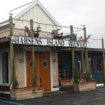 Harsens Island Brewery, Marysville