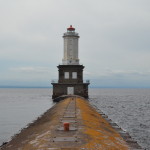 Another Michigan Lighthouse Is Up For Sale – Do You Want To Own It?