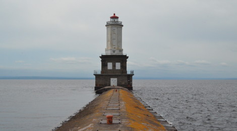Another Michigan Lighthouse Is Up For Sale - Do You Want To Own It?