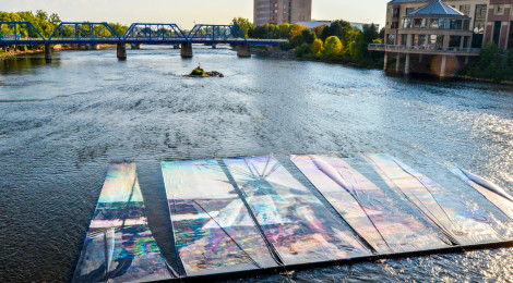Photo Gallery Friday: ArtPrize 9, Part Two