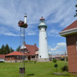 Photo Gallery Friday: Seul Choix Point Lighthouse Tour
