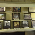Seul Choix Point Lighthouse Murder History Museum