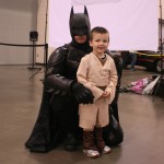 Batman Grand Rapids Comic Con 2017