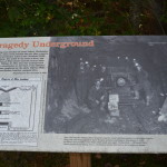 Michigan Iron Industry Museum Tragedy Underground