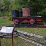 Michigan Iron Industry Museum Yankee