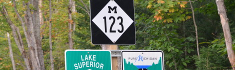 Michigan Scenic Byways: 23 Amazing Drives