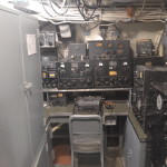 USS Silversides Submarine Museum Communications Office