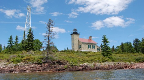 National Lighthouse Day is August 7th: 25 Facts About Michigan Lighthouses