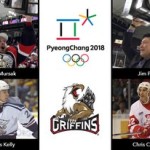 2018 Winter Olympics – Michigan Born and Raised Athletes