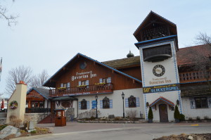 Frankenmuth Bavarian Inn Michigan