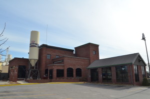 Frankenmuth Brewery Michigan