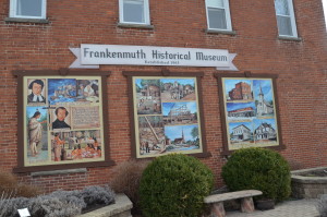 Frankenmuth Historical Museum Michigan