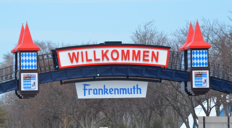 16 Things to See and Do in Frankenmuth, Michigan