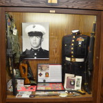 Michigan's Own Military and Space Heroes Museum Carlyle A. Brown