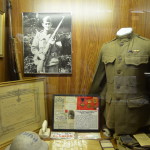 Michigan's Own Military and Space Heroes Museum Clement Grobbel